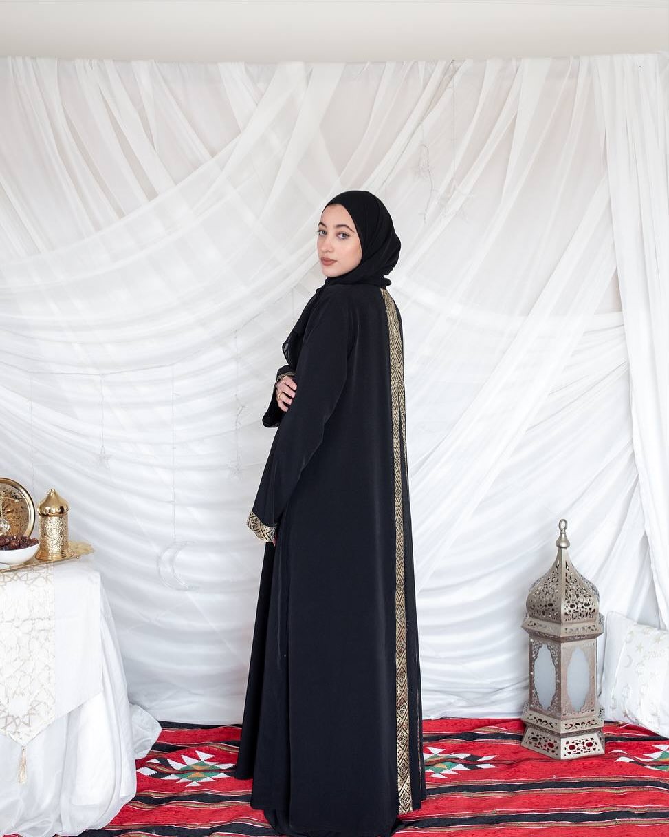 عباية ريما-CA-25-772