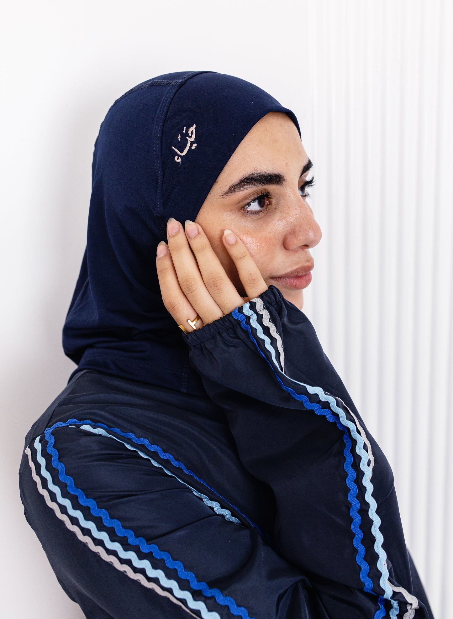 وركيني وتربروف زجزاج-SW-25-451