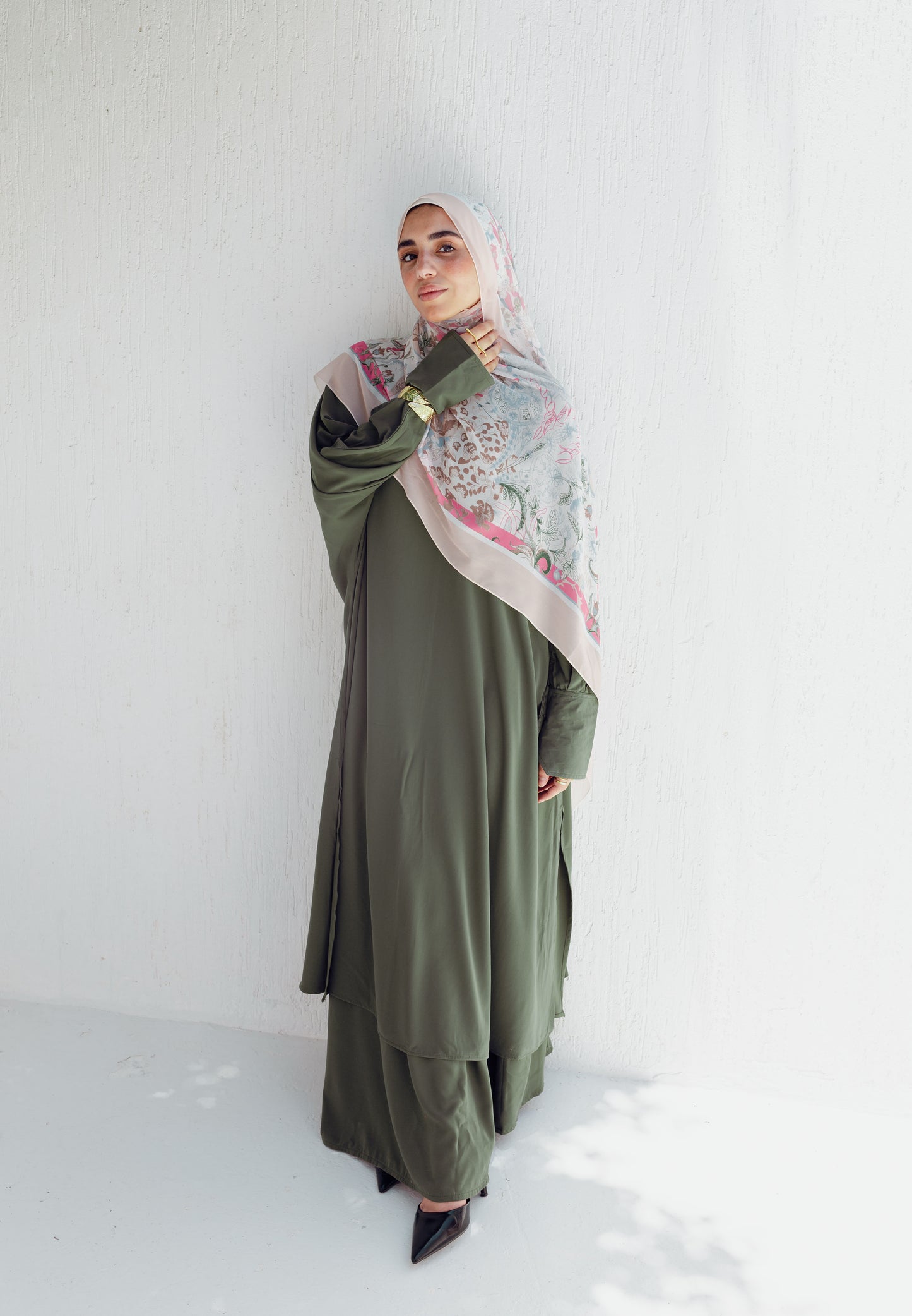 إدناء كريب ناعم ED-23-S-4