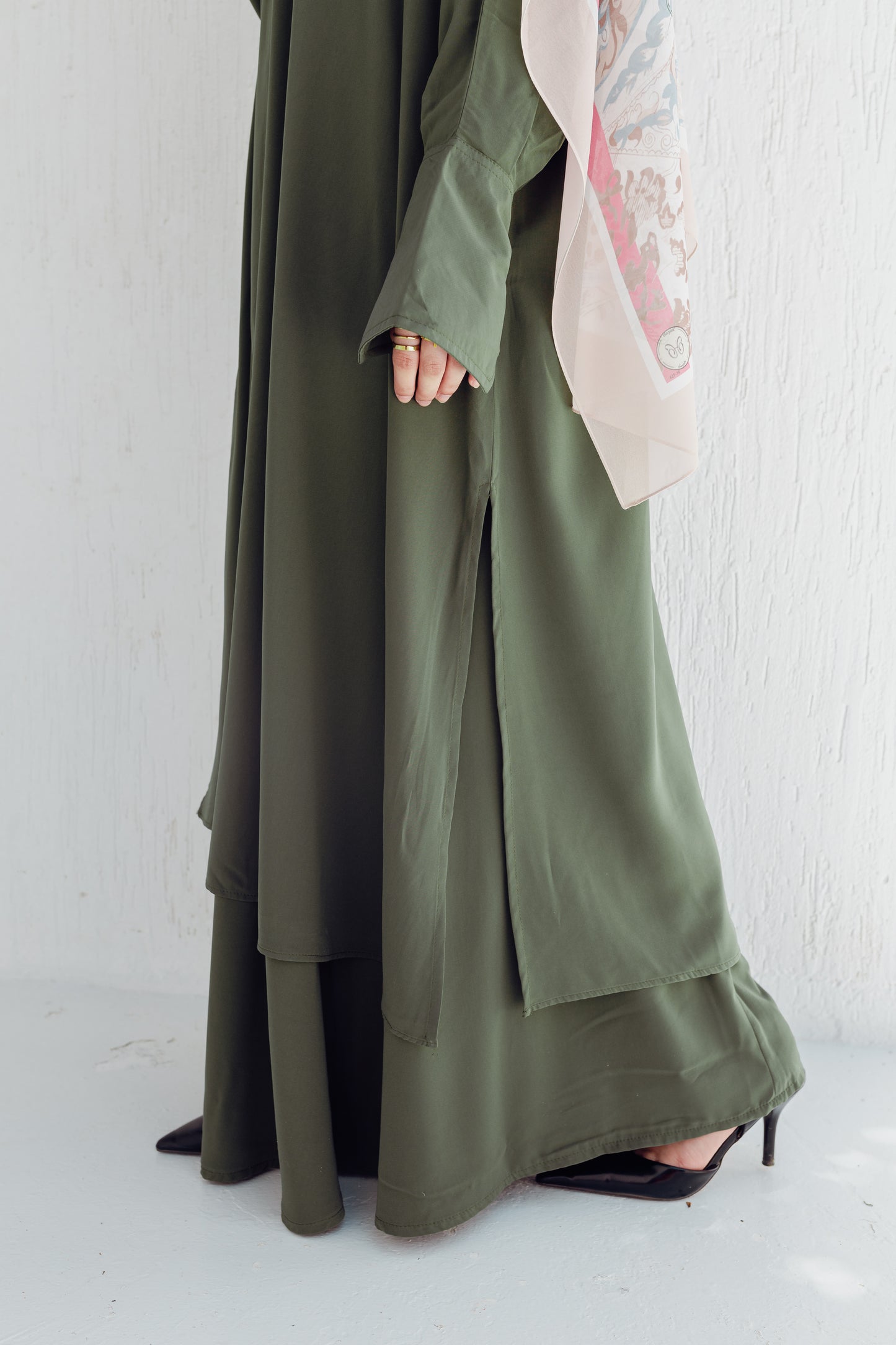 إدناء كريب ناعم ED-23-S-4