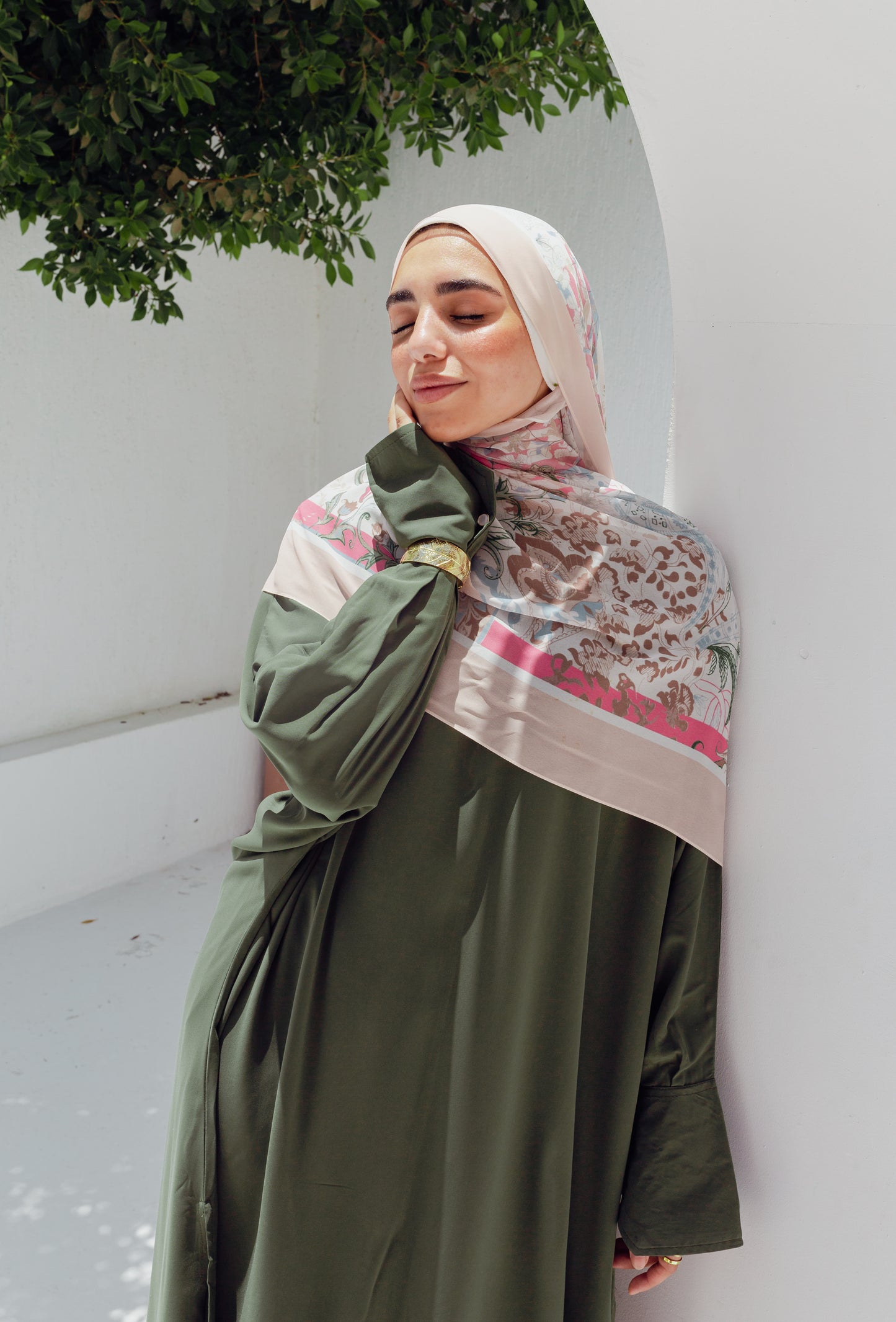 إدناء كريب ناعم ED-23-S-4