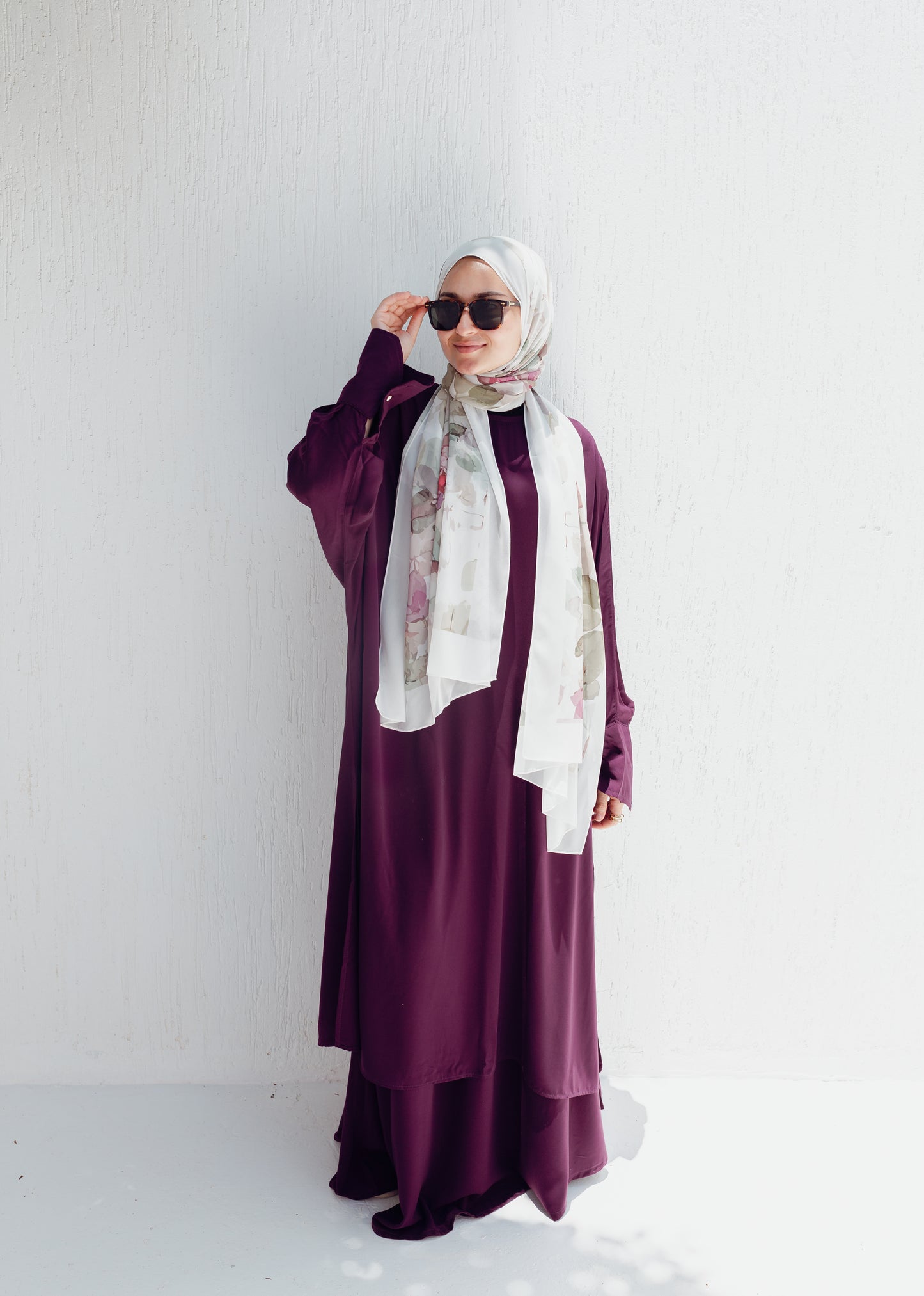 إدناء كريب ناعم ED-23-S-4