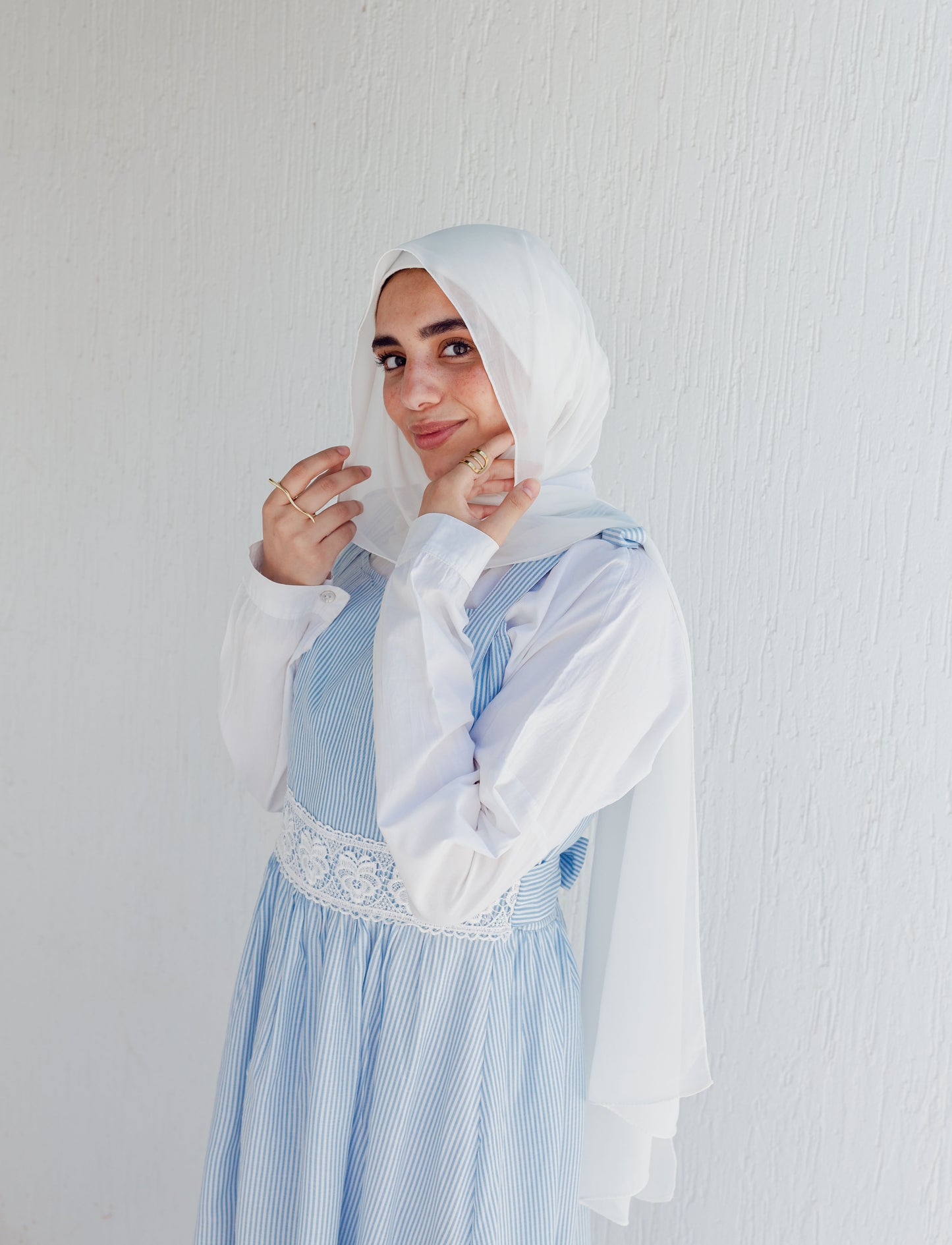 Besan Dress-DR-25-193