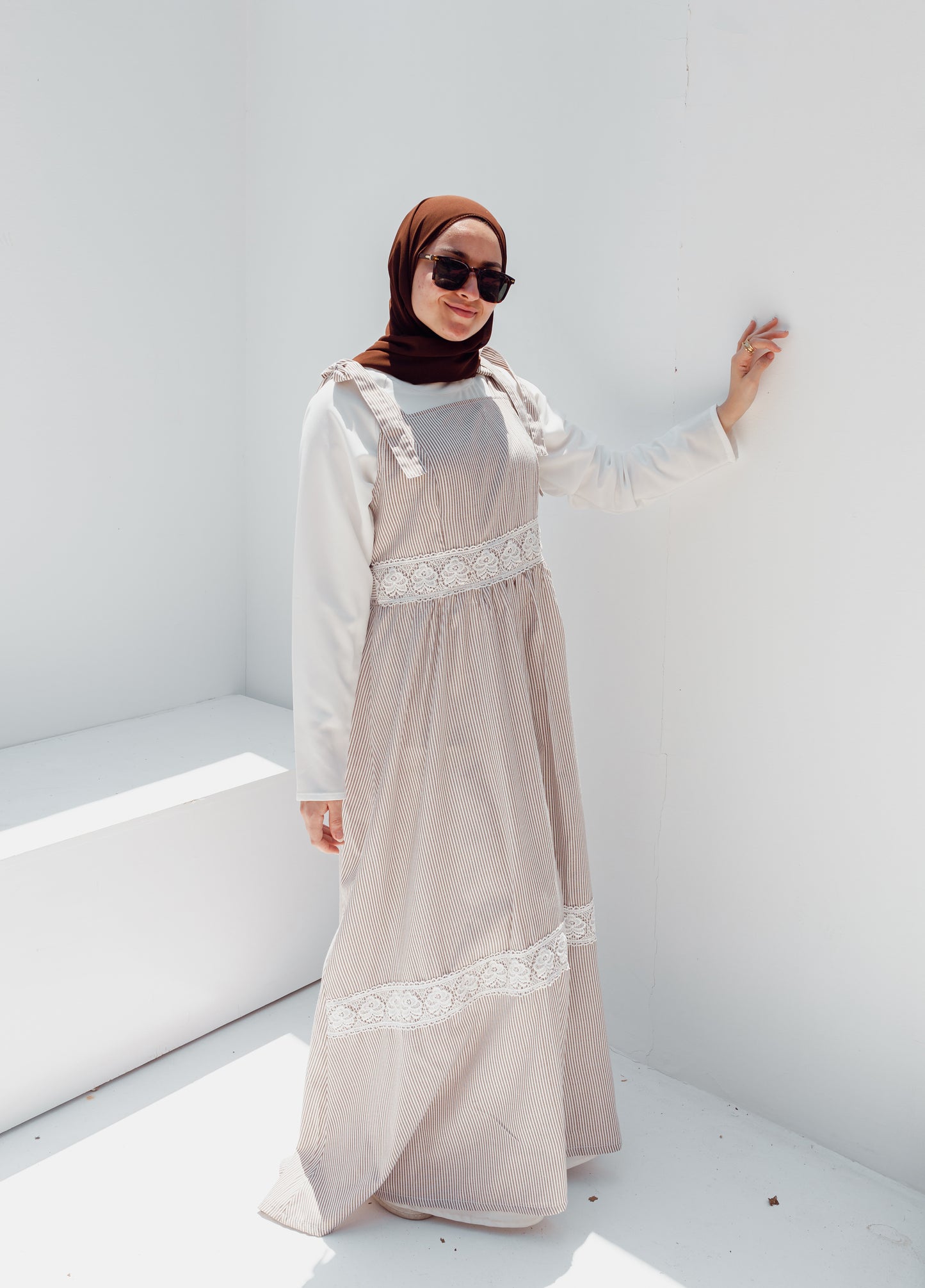 Besan Dress-DR-25-193