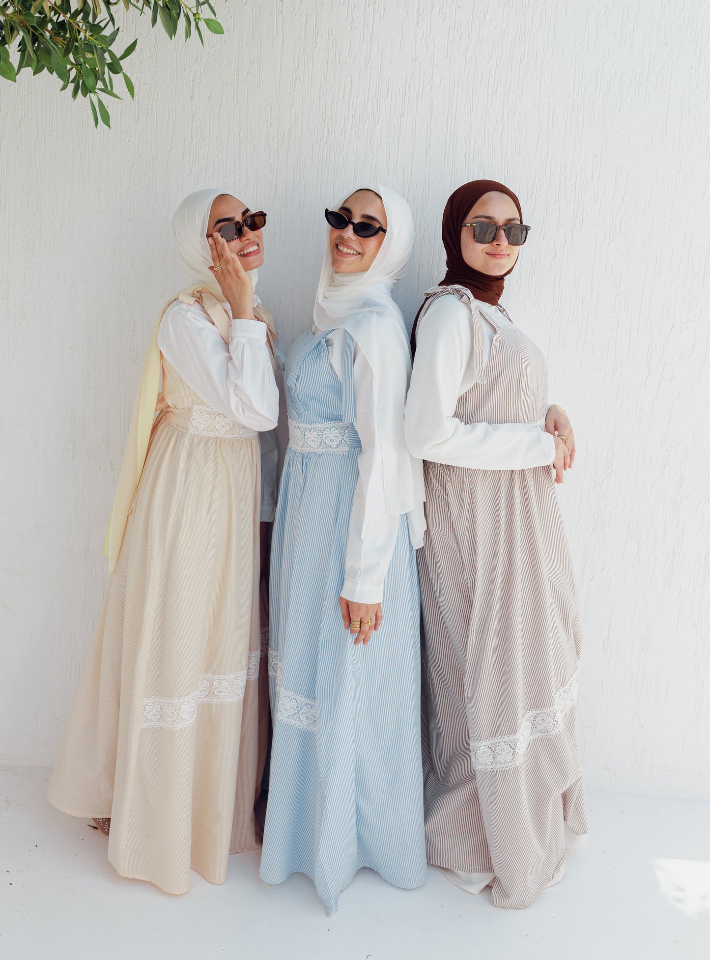 Besan Dress-DR-25-193