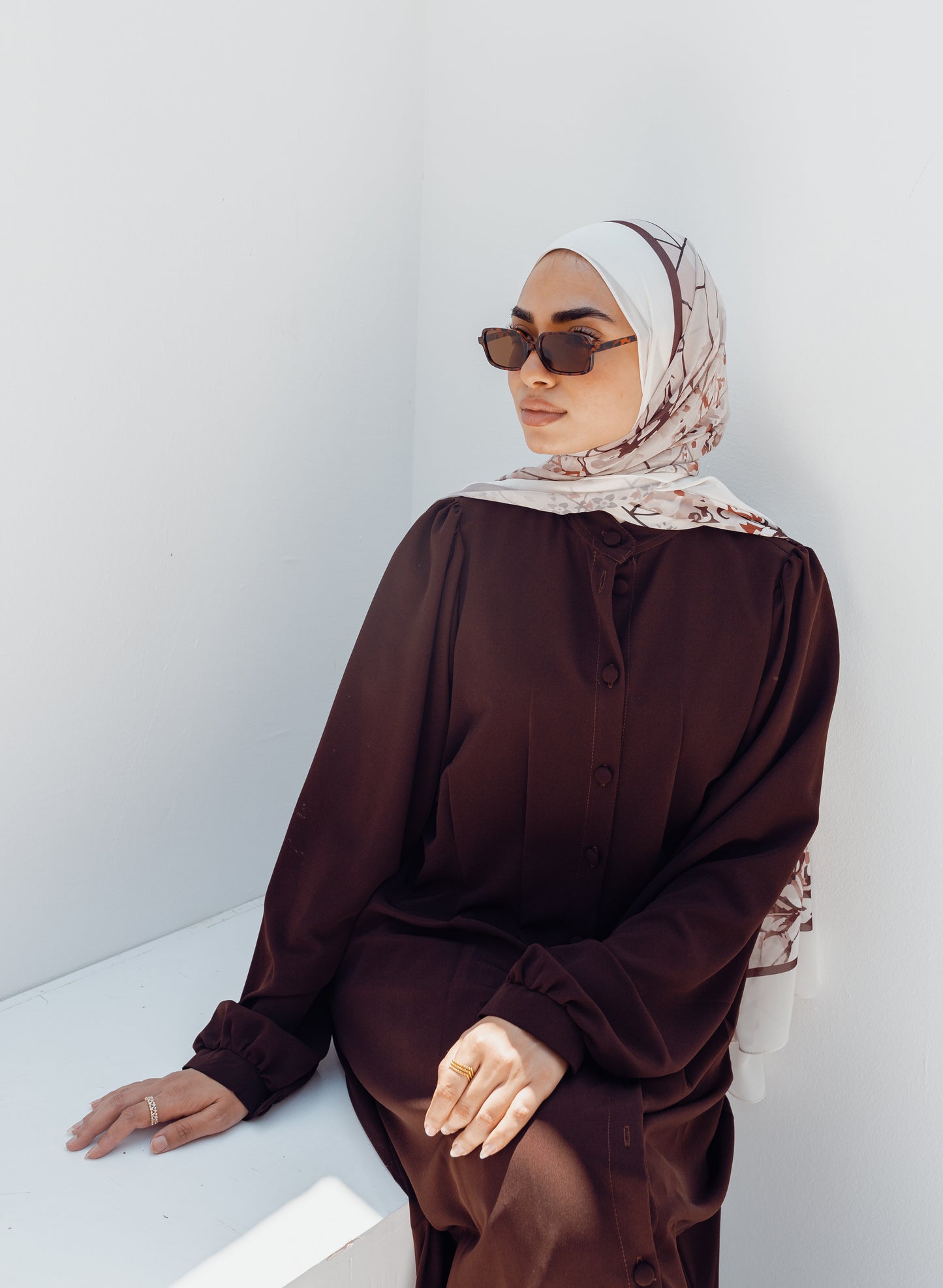 فستان هِدَاية 129