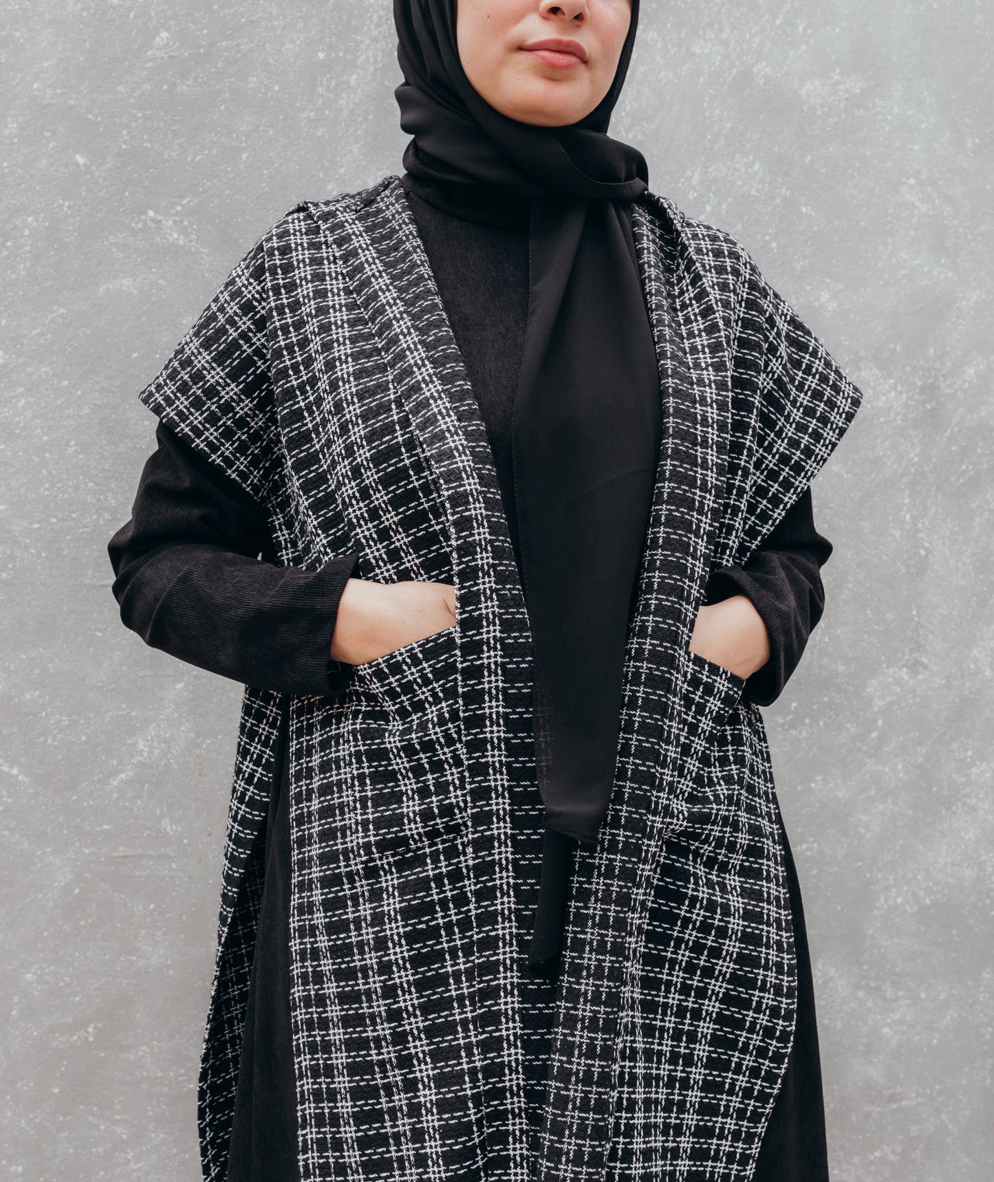 كاردي فخامه هودي زرار CA-W-23-722