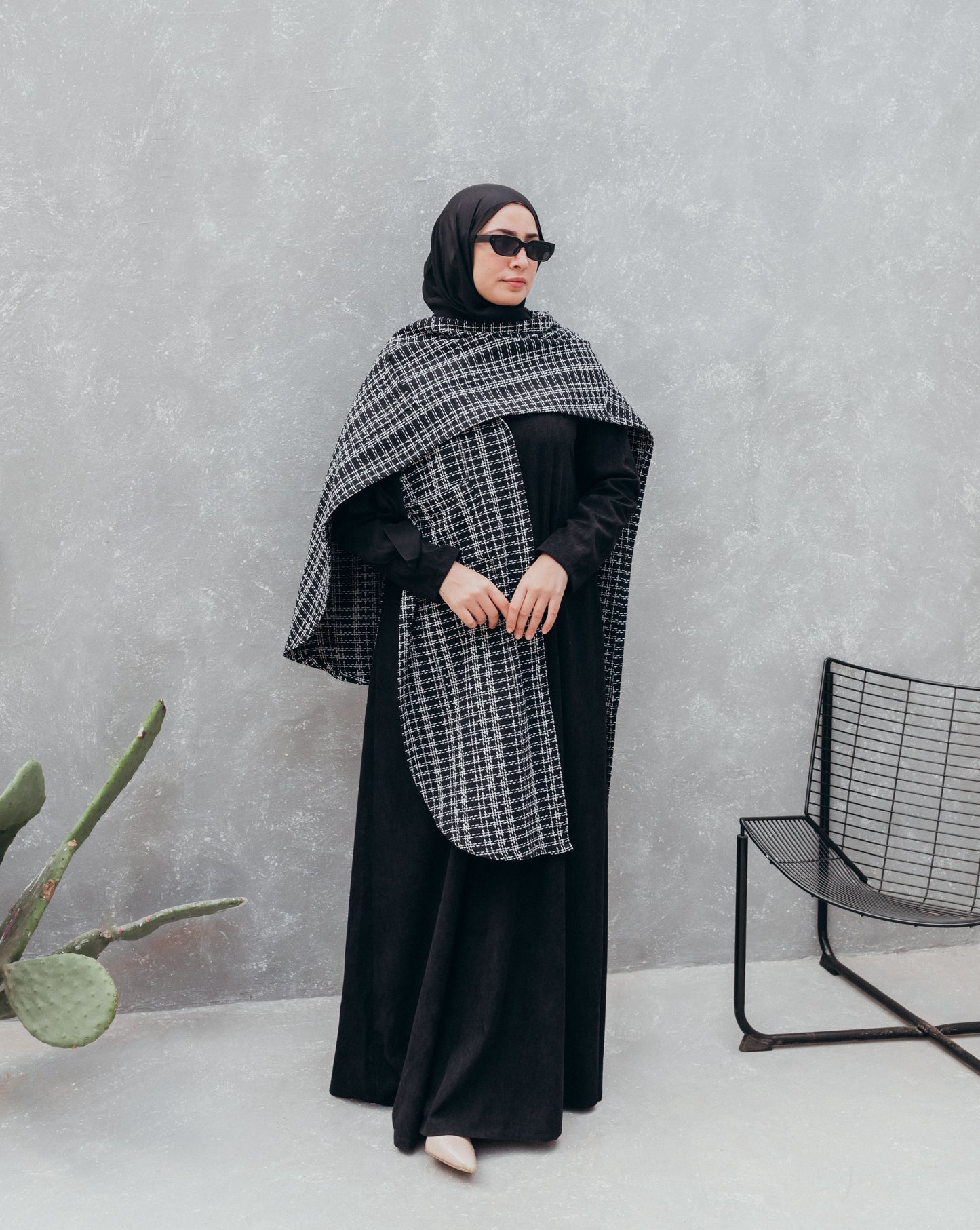 كاردي فخامه هودي زرار CA-W-23-722