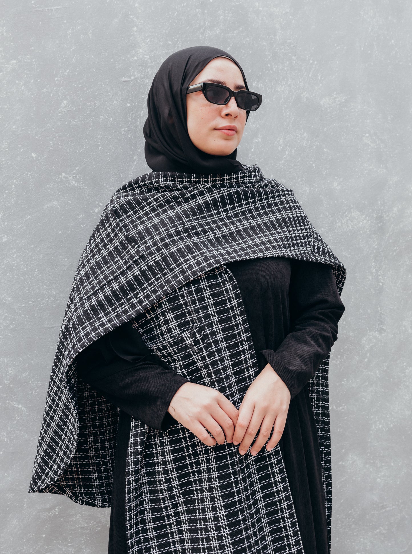 كاردي فخامه هودي زرار CA-W-23-722