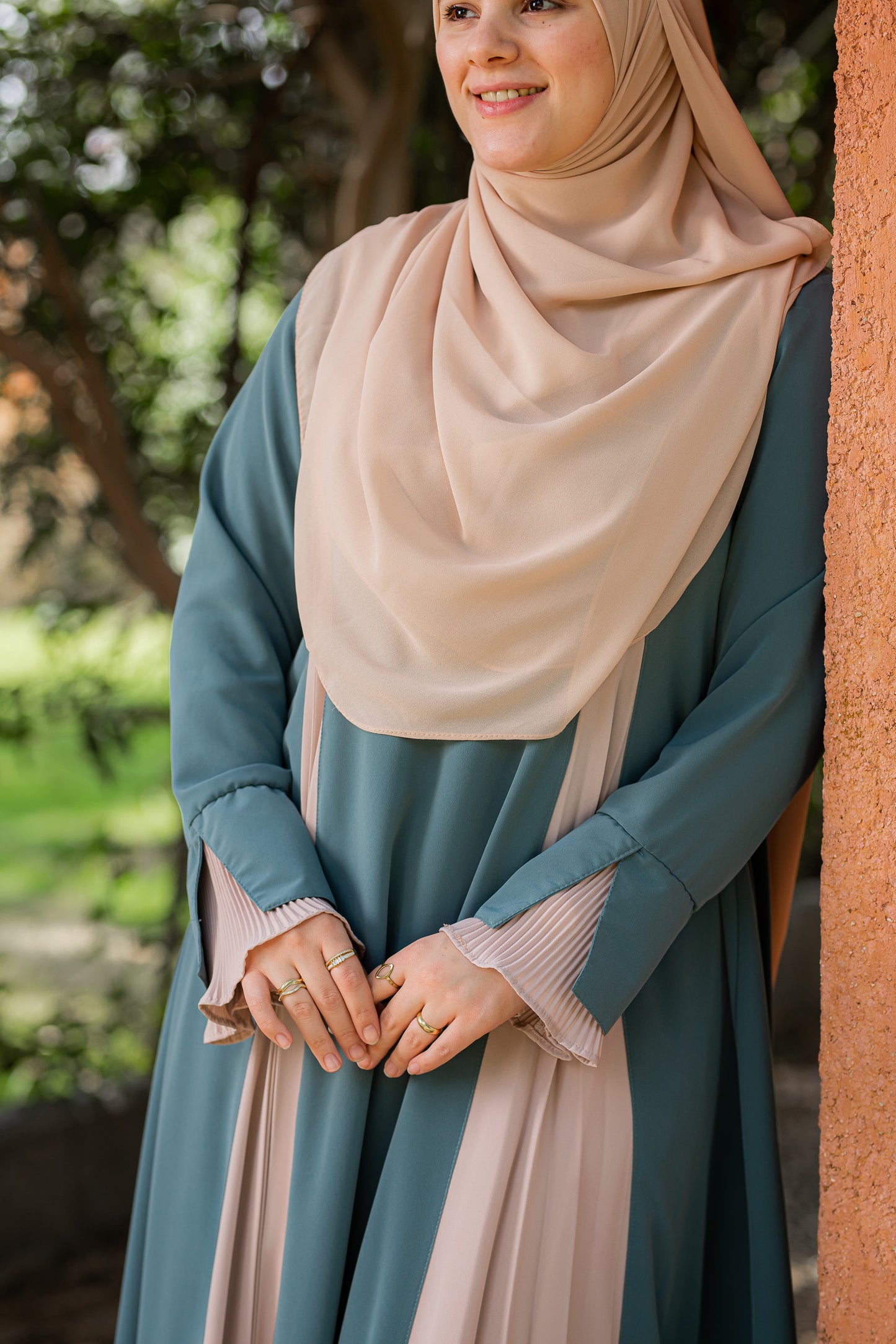 فستان أناقه بليسيه 0166