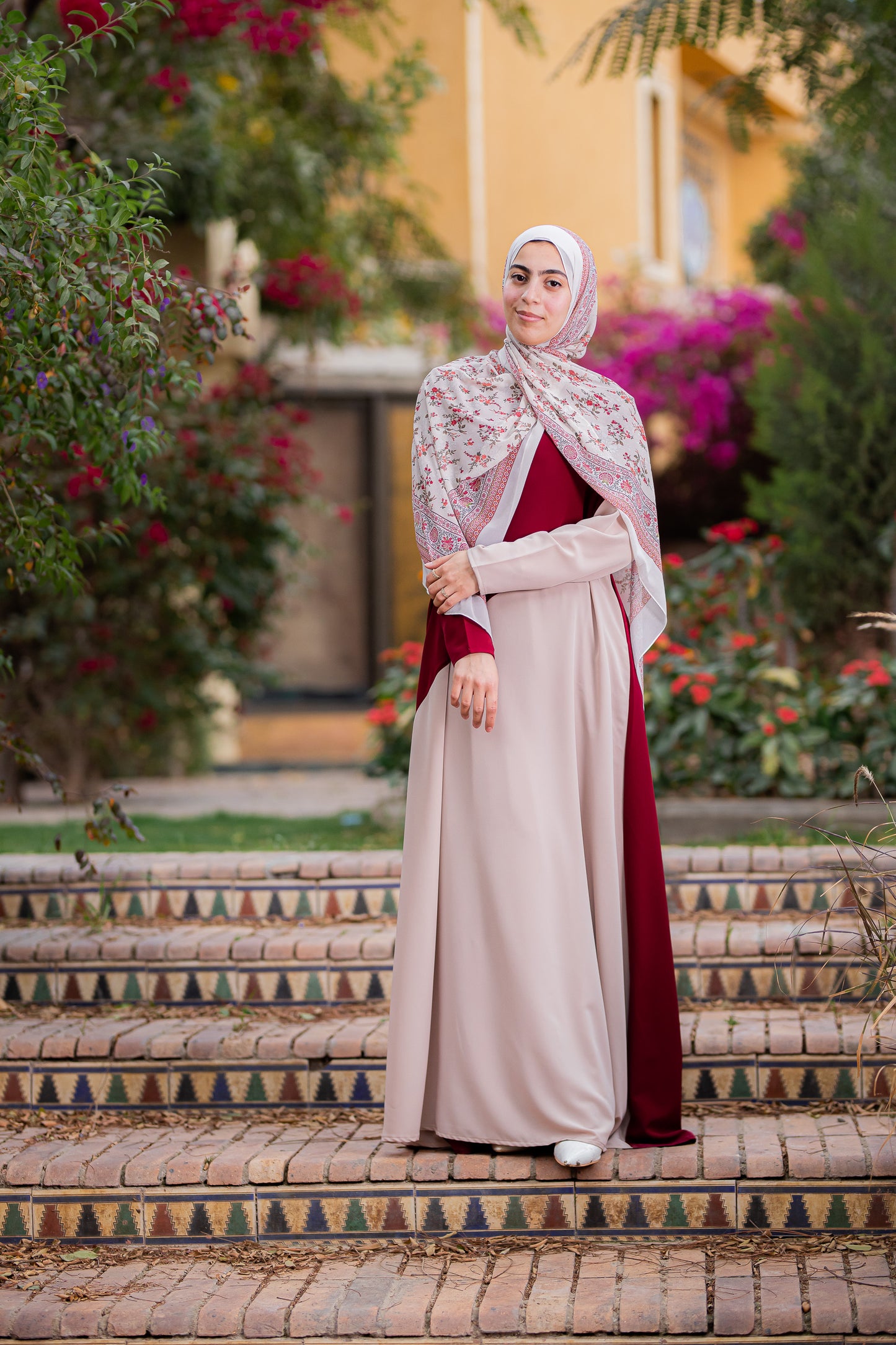 عباية حُرية 0165