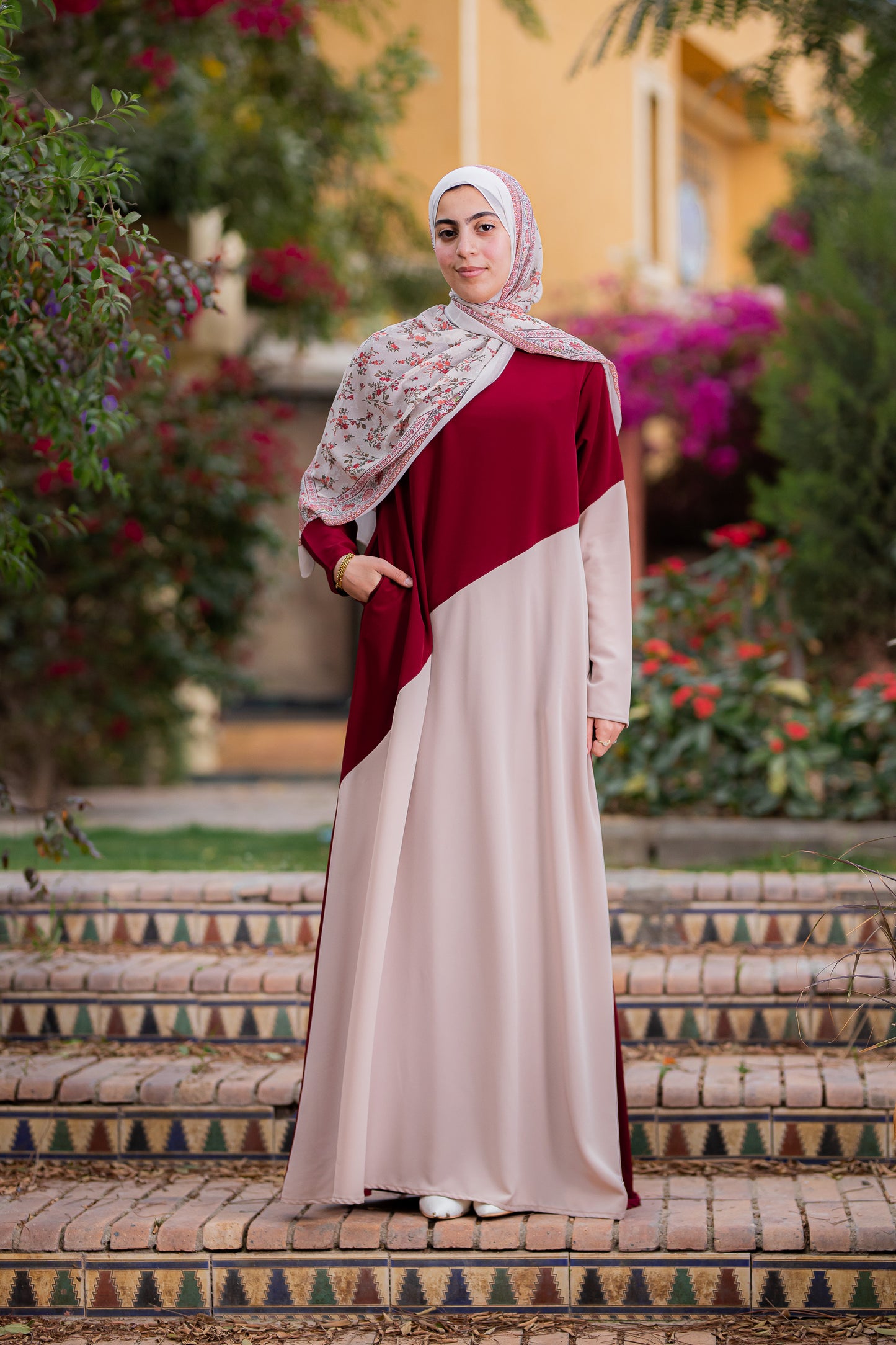 عباية حُرية 0165