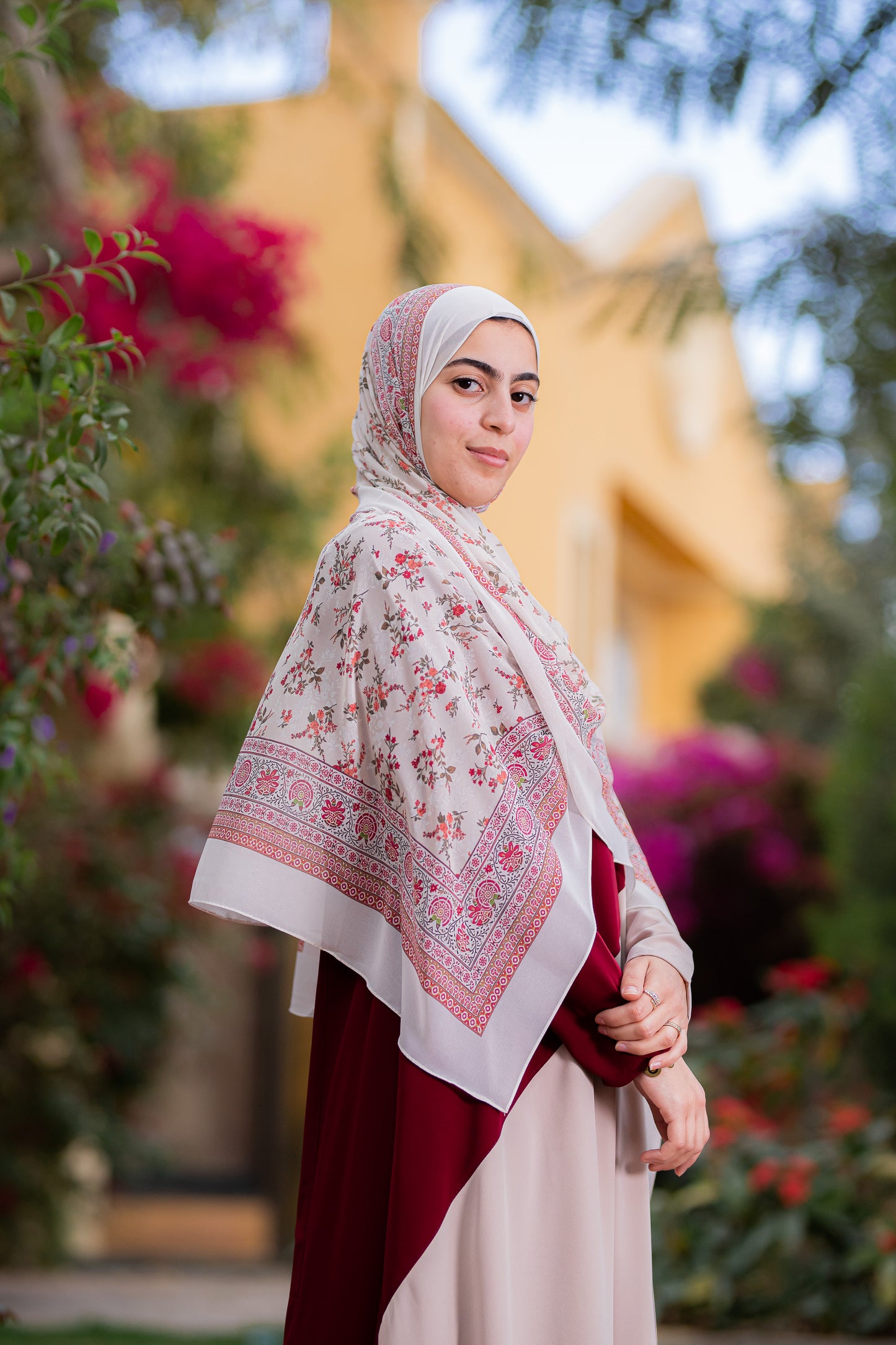 عباية حُرية 0165