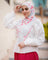 BL-23-602 بلوزة بنس