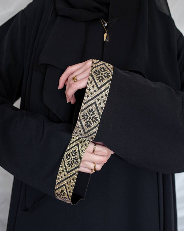 Reema Abaya -772