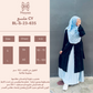 CY ملسع BL-S-23-635