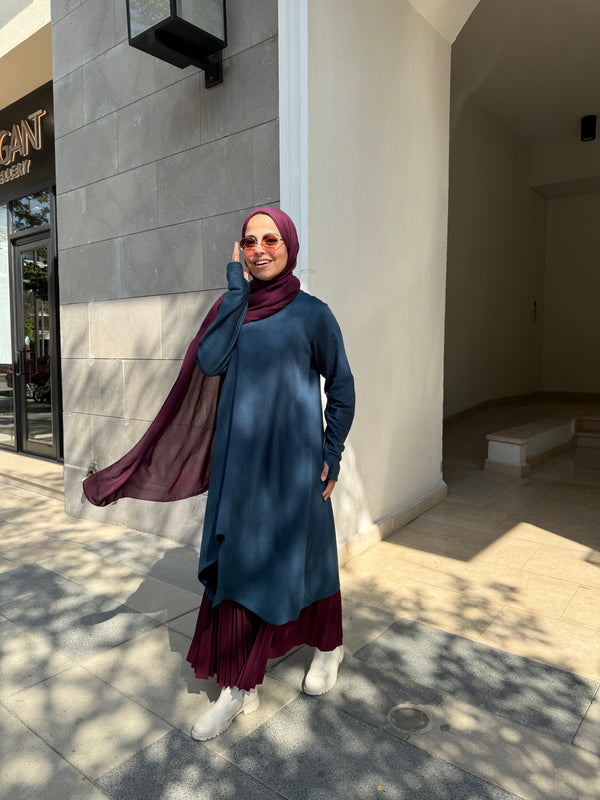 Talia Dress mini-0193