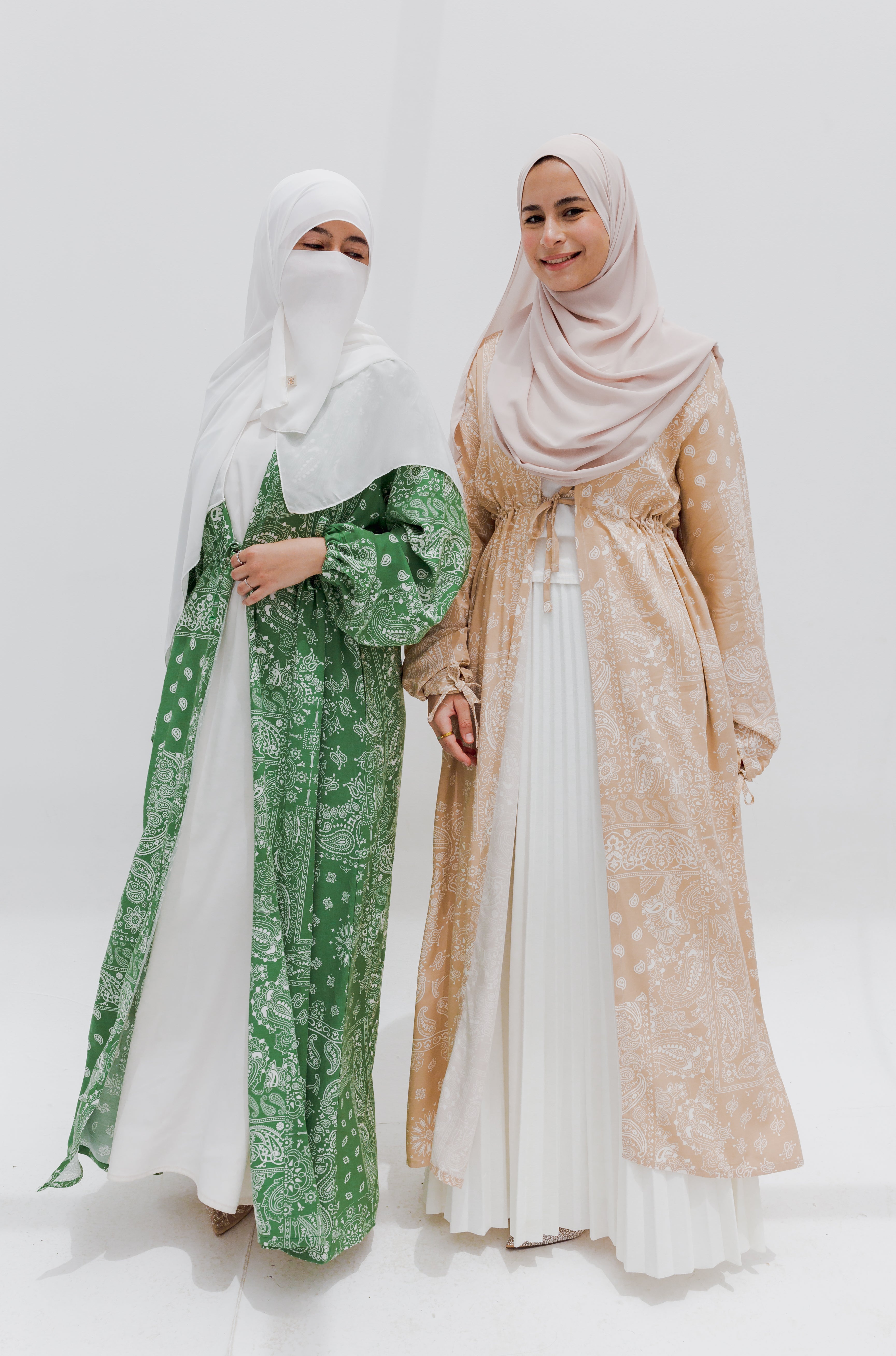 Safa Cardigan - 0800 – Hayaa Fashion