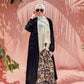 كارديجان كول شال ملسع كريب Ca-24-730