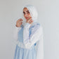 Besan Dress-DR-25-193