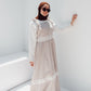 Besan Dress-DR-25-193
