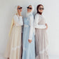 Besan Dress-DR-25-193