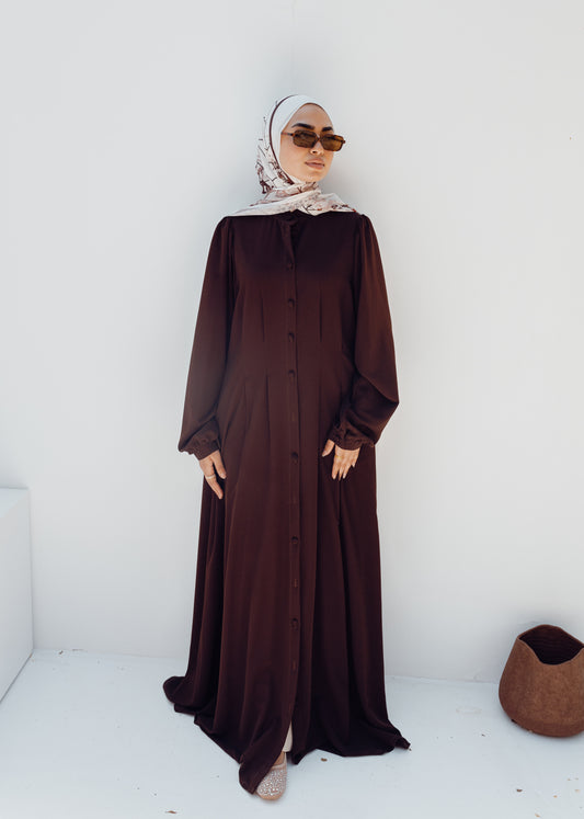فستان هِدَاية 129