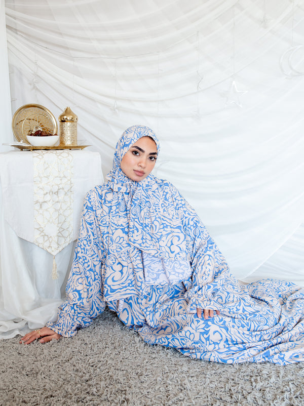 Rayon Isdal -86