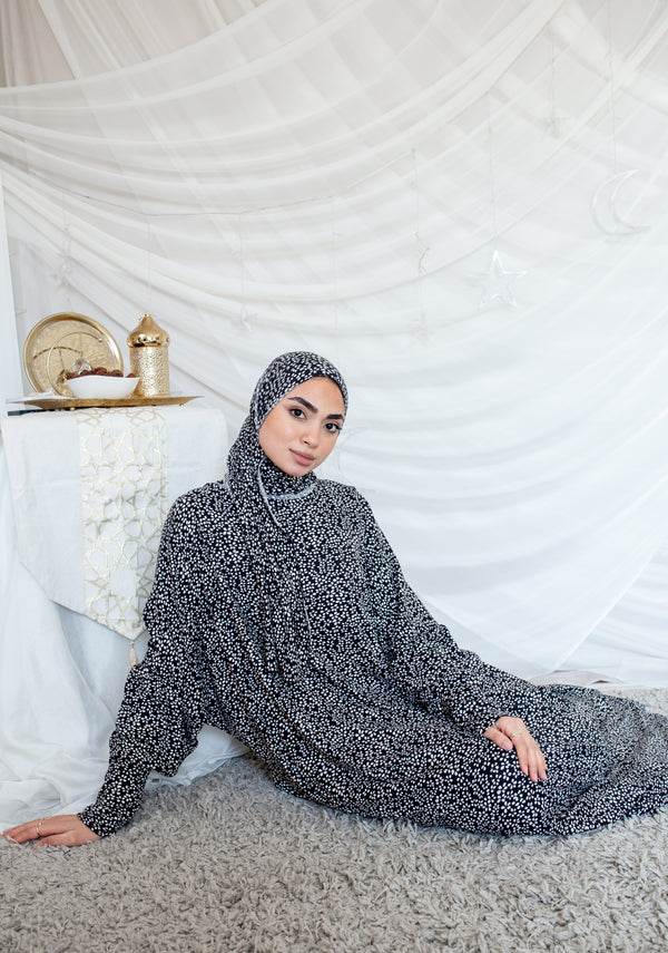 إسدال ماما 80