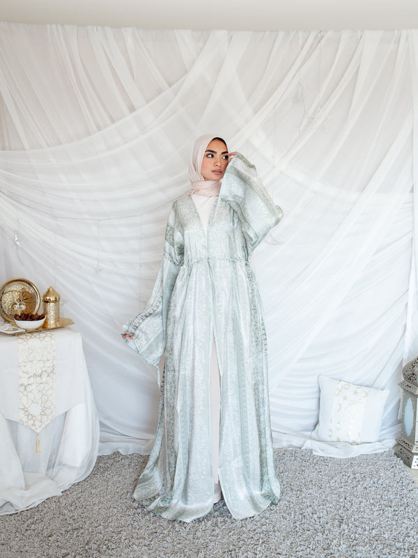 Nasim El Sahar Cardigan -774