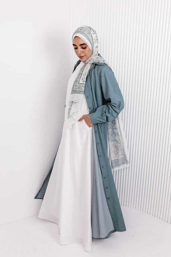 Cut basic dress-DR-25-S-0161