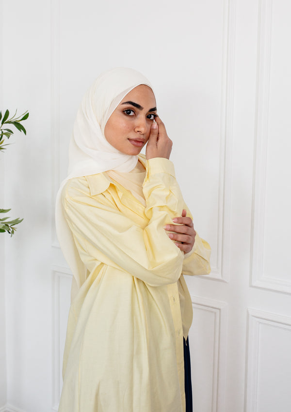 Reyhanna Cotton Dress – 0181