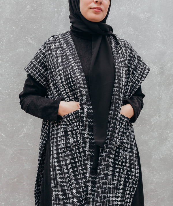 كاردي فخامة هودي زرار CA-W-23-722