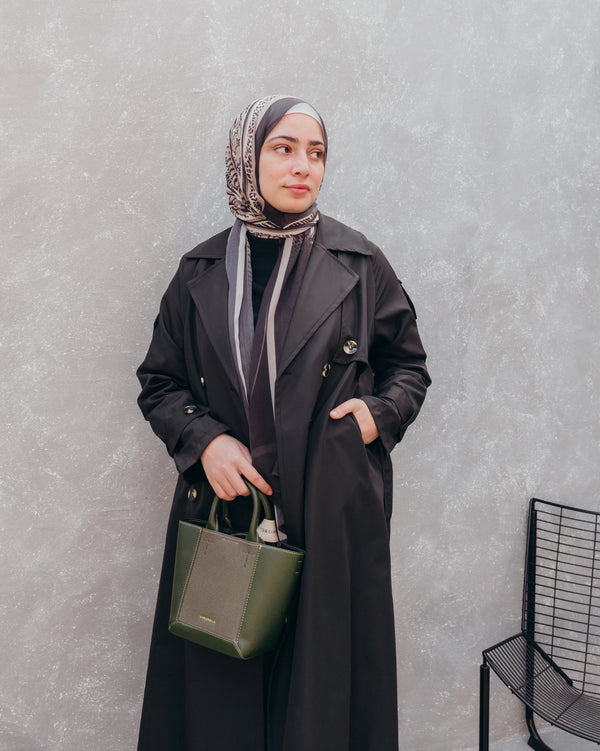 معطف ترينش