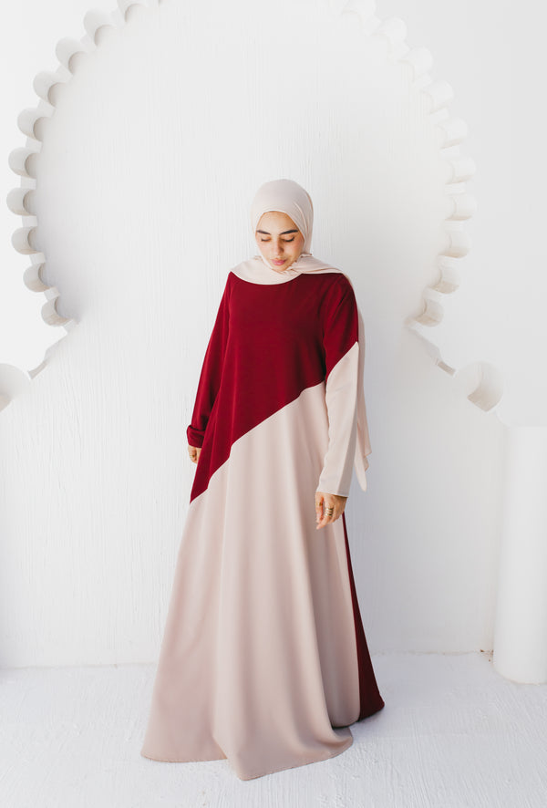 Horya Abaya -0165