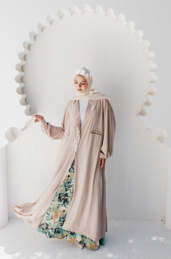 عباية كول شال AB-24-232