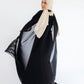 فستان سواريه وشاح ND-22-1004