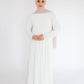 Basic dress-DR-25-S-0160