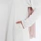 Basic dress-DR-25-S-0160