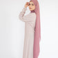Basic dress-DR-25-S-0160