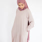 Basic dress-DR-25-S-0160