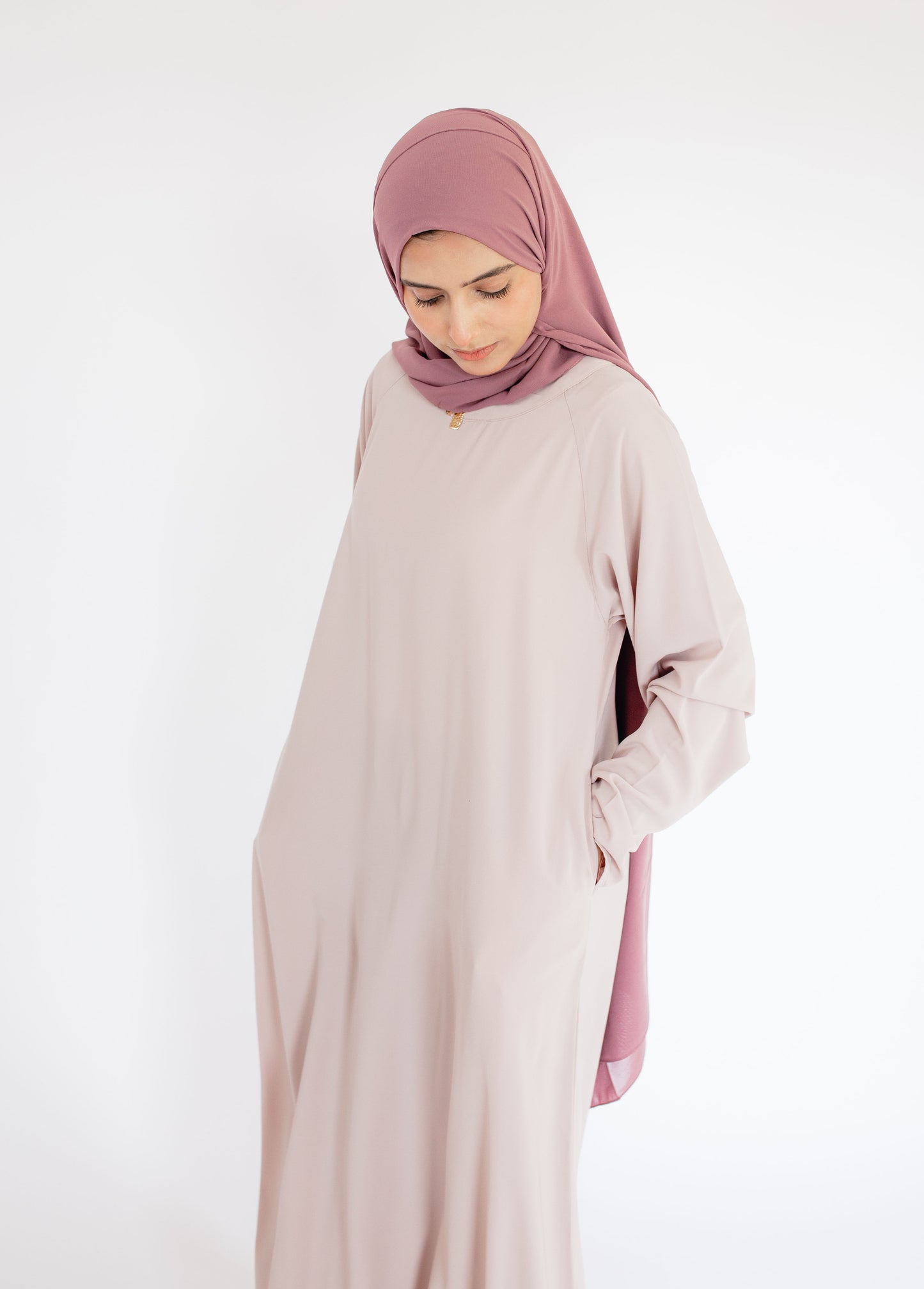 Basic dress-DR-25-S-0160