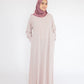 Basic dress-DR-25-S-0160