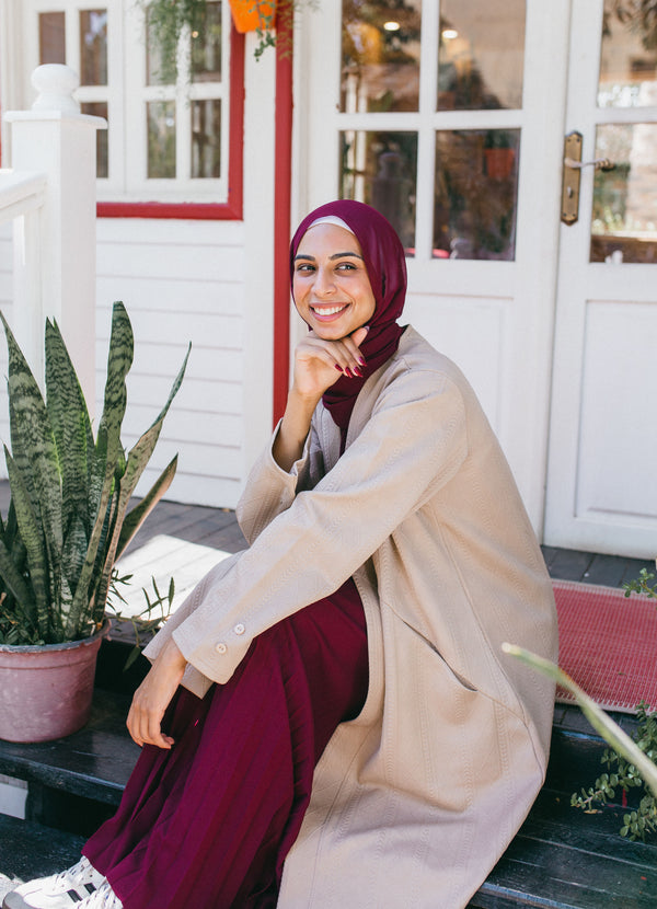 Zoya Cardigan -778