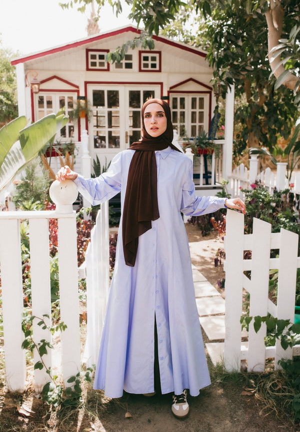 Reyhanna Cotton Dress – 0181