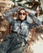 Waterproof Burkini-428