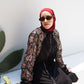 بوركيني مايكروفايبر لارا-SW-25-456