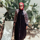 بوركيني مايكروفايبر لارا-SW-25-456