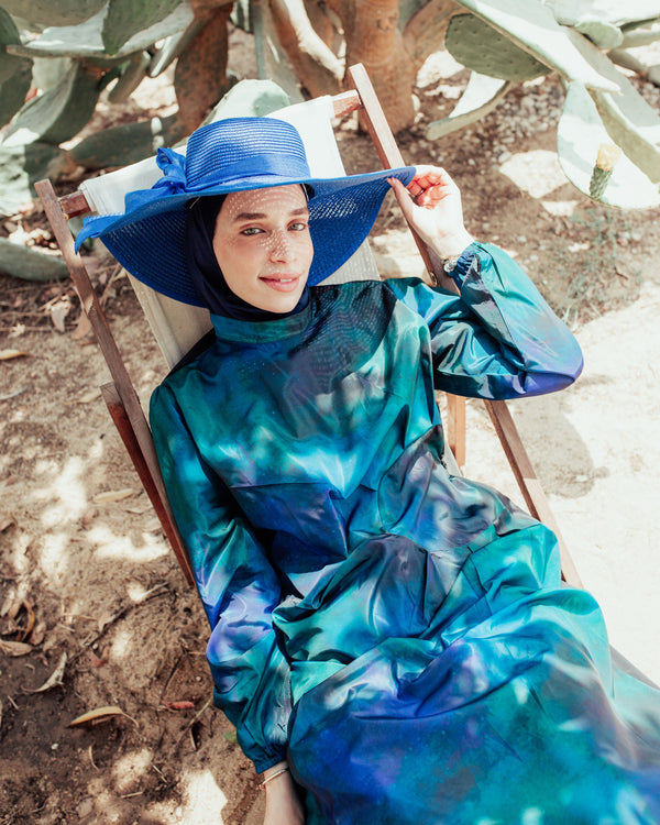 Sunny Waterproof Burkini – 454