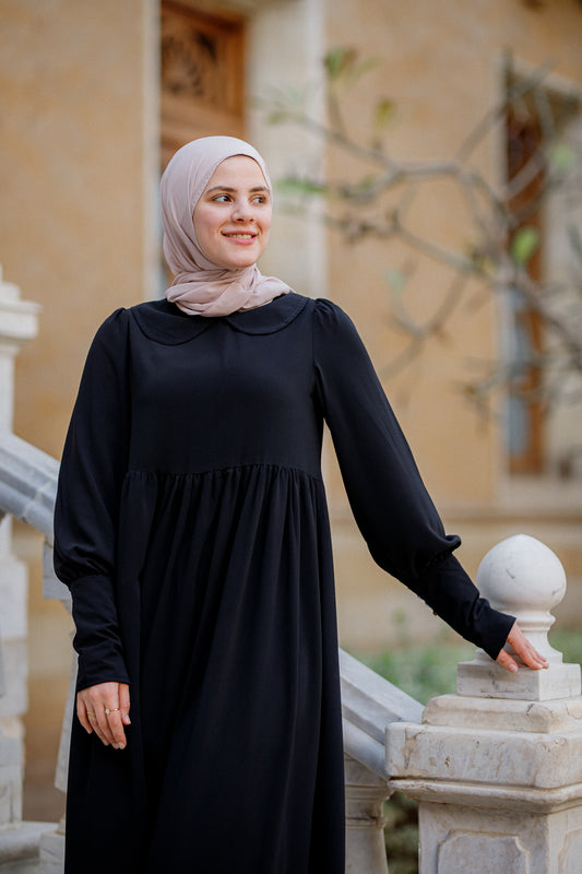 فستان بيبي كول DR-24-0108